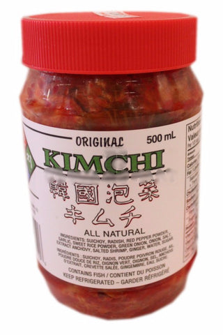 Kimchi 2L