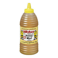 Beemaid Organic Liquid Honey 1kg