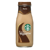 Starbucks Frappucino Mocha 281ml