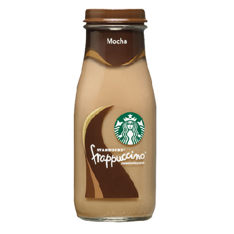 Starbucks Frappucino Mocha 281ml