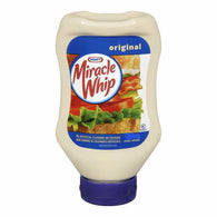 Kraft Miracle Whip Regular 1.77L