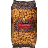 Kirkland Signiture Supreme Whole Almonds 1.36kg