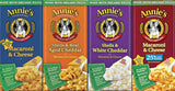 Annie's Homegrown Organic Mac & Cheese 12x170g