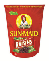 Sunmaid Raisins 1kg