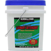 Kirkland Signature Powder Laundry Detergent 12.7kg 200 Loads