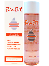 Bio-Oil Skin Care Treatment 200ml+60ml