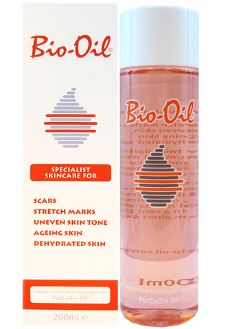 Bio-Oil Skin Care Treatment 200ml+60ml