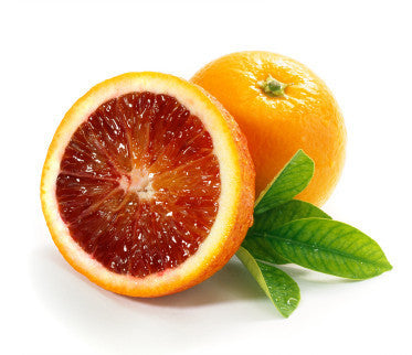 Blood Oranges 5lb