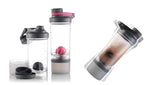 Contigo Shake and Go Fit Mixer Bottle 2 Bottles