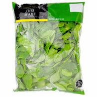 Spinach 454g