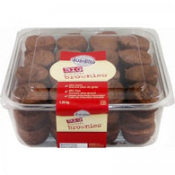 Give & Go Big Two Bite Brownies 48 Pack