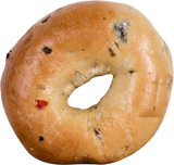 Kirkland Signature Bagels 6 Pack