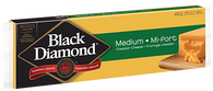 Black Diamond Medium Cheddar 2.27kg
