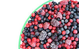 Moov Frozen Organic Berry Blend 2kg