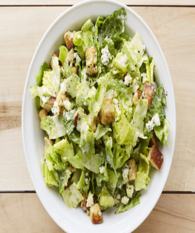 Prepared Ceaser Salad 980g