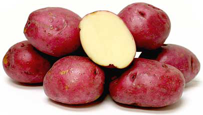 Red Potatoes 10lb