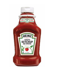 Heinz Tomato Ketchup 1.25L