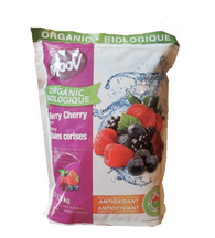 Moov Frozen Organic Berry Blend 2kg