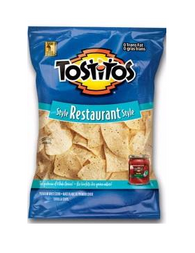 Tostitos Original Restaurant Style Tortilla Chips 680g