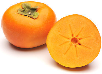 Sharon Fruit Persimmon 2.2lb