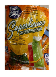 Smoothie Blend Veggies Mix 680g