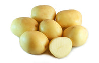 White Potatoes 10lb