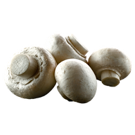 Whole Mushrooms 680g