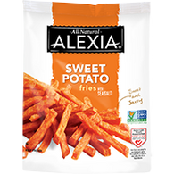 Alexia Foods Frozen Sweet Potato Fries 1.81kg