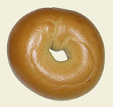 Kirkland Signature Bagels 6 Pack