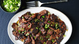 Prepared Beef Bulgogi