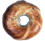 Kirkland Signature Bagels 6 Pack