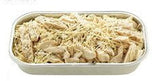 Prepared Chicken Penne Alfredo