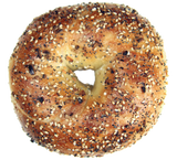 Kirkland Signature Bagels 6 Pack