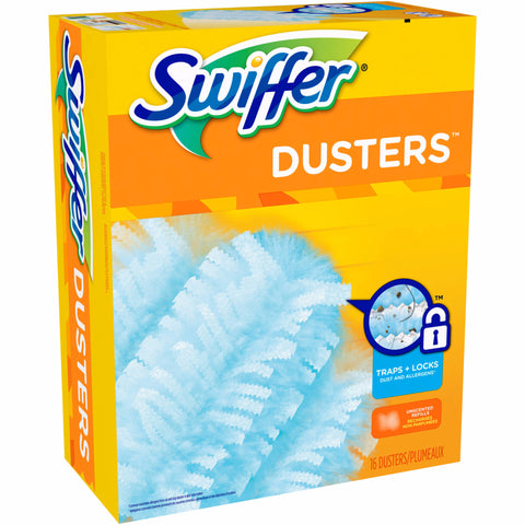 Swiffer Duster Refill 24 Count