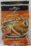 Hampton Frozen Chicken Strips 2kg