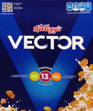 Kellogg's Vector Cereal 1.13kg