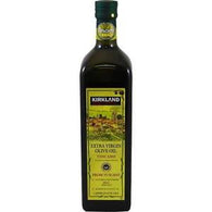 Kirkland Signature Tuscan Extra Virgin Olive Oil 1L