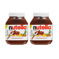 Nutella Hazelnut Spread 950g