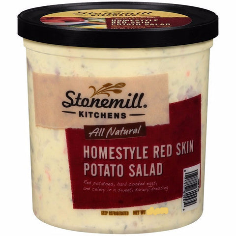 Stonemill Kitchens Country Red Potato Salad 2.27kg
