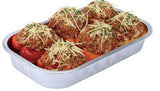 Prepared Stuffed Bell Peppers