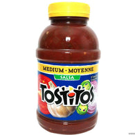 Tostitos Medium Salsa 1.2L